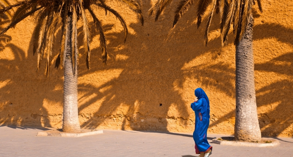 Tour Maroc 2025 – Hành trình 8 ngày khám phá xứ sở Nghìn lẻ một đêm độc đáo