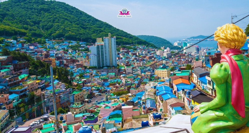 Busan