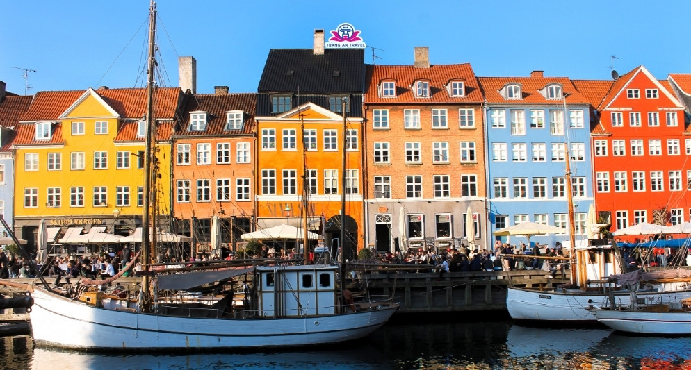 Thời tiết Đan Mạch tháng 9