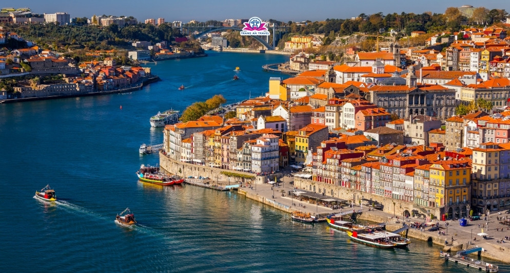 tour Tây Ban Nha - Bồ Đào Nha