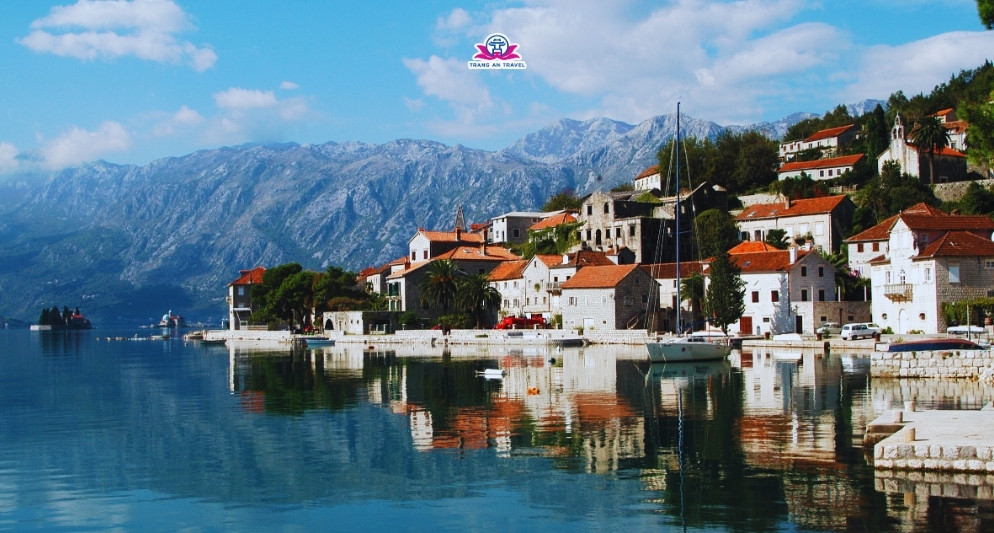 Kinh nghiệm du lịch Serbia mới nhất 2025