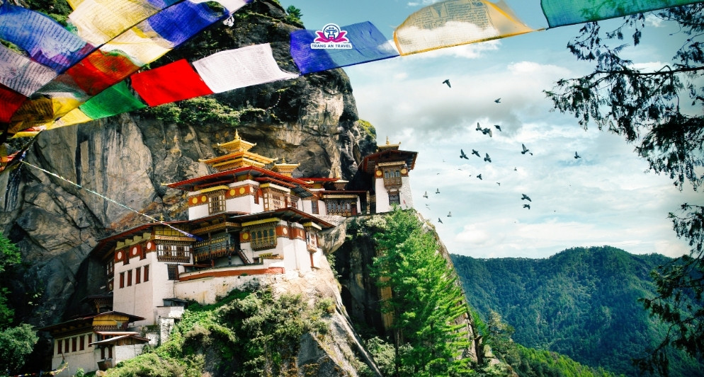 tour Bhutan