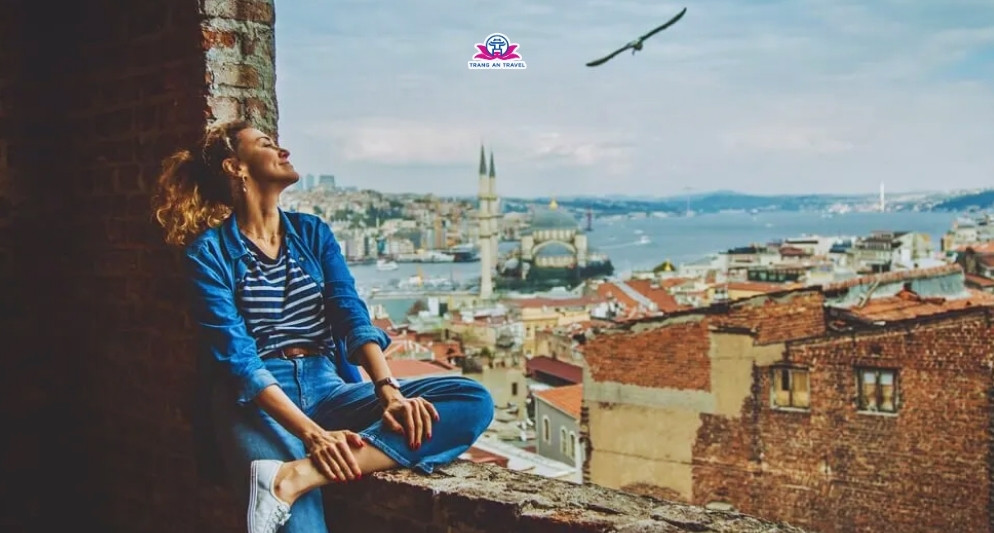 tour Thổ Nhĩ Kỳ