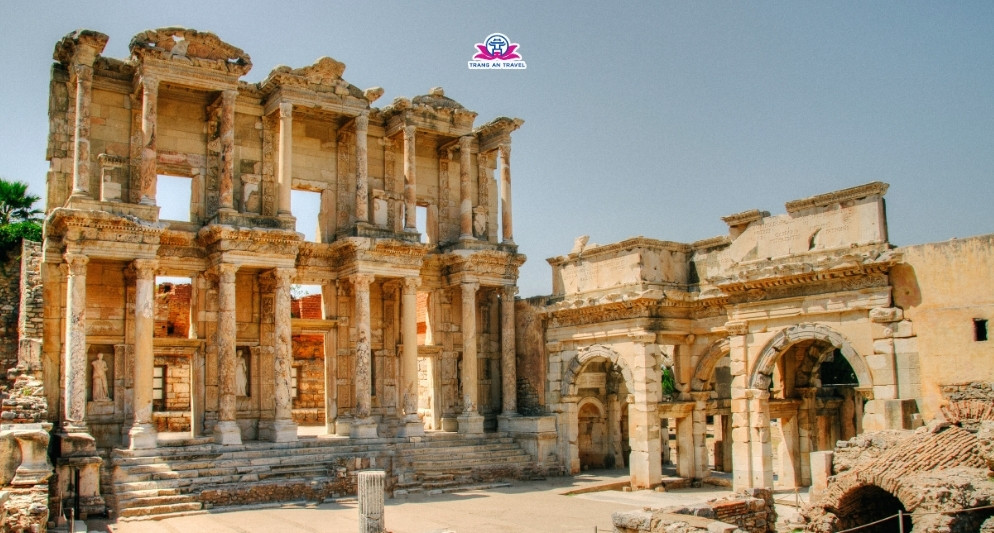 tour Thổ Nhĩ Kỳ