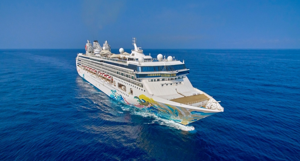 Tour du thuyền Nhật Bản - Hàn Quốc - Đài Loan nghỉ dưỡng mới mẻ năm 2025 có gì ấn tượng?