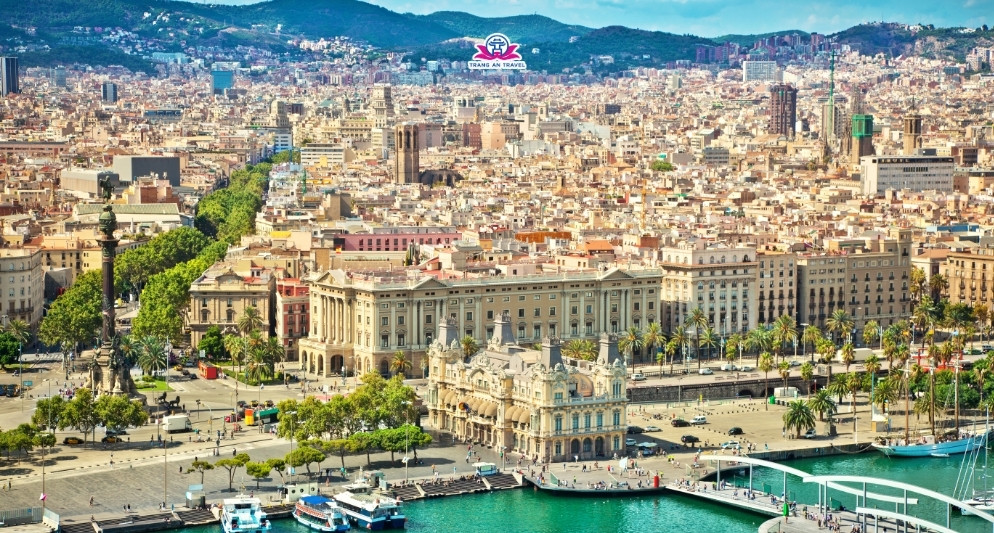 Gợi ý tour Nam Âu tháng 10 khám phá thiên đường vũ điệu Flamenco