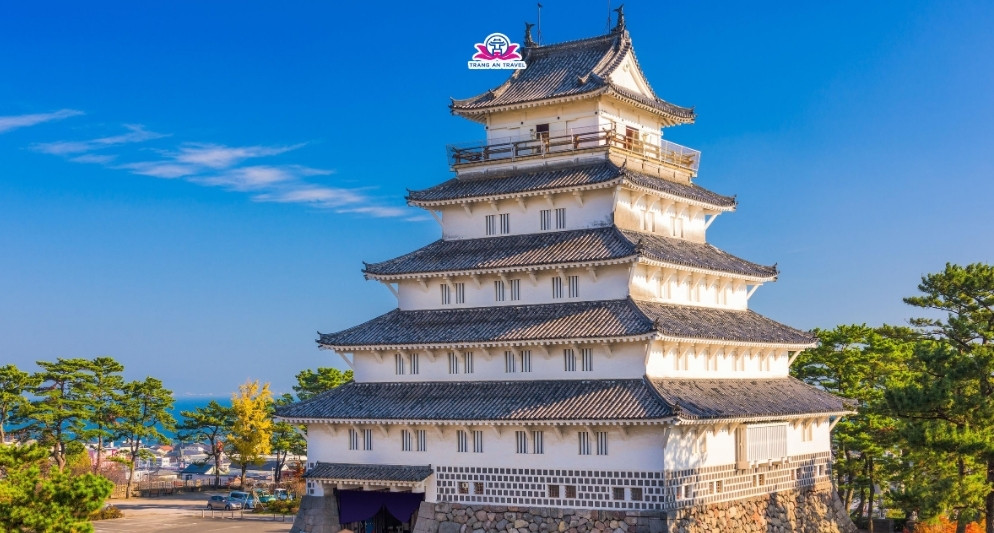 Lịch trình 1 ngày dạo chơi Nagasaki, Nhật Bản