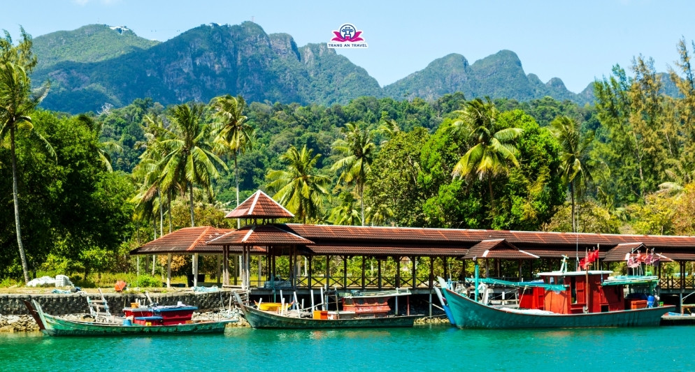 Langkawi – Thiên đường biển Malaysia có gì đặc biệt?