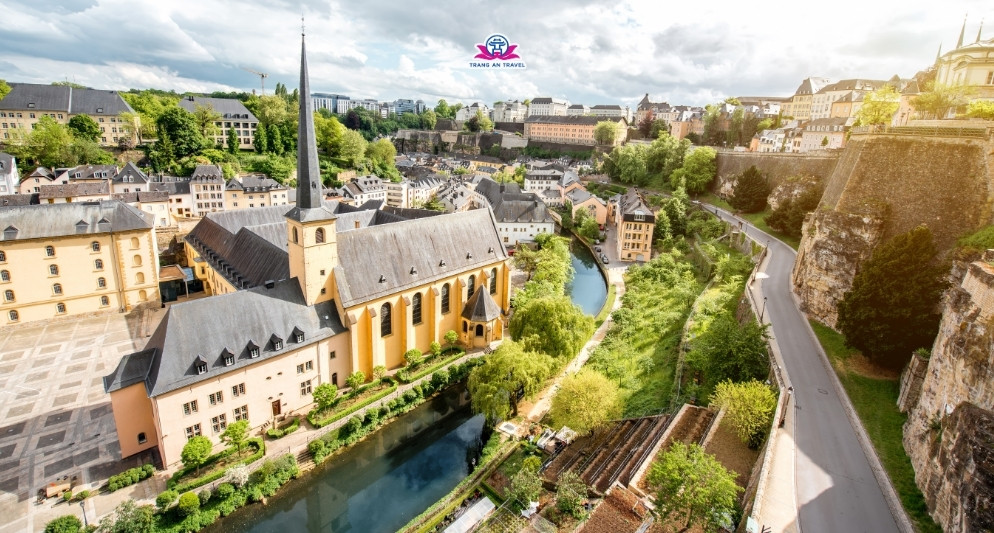 Thời tiết Luxembourg tháng 9 có gì đặc biệt?
