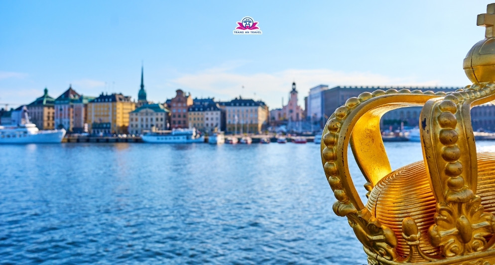 Thời tiết Thụy Điển tháng 10 có lạnh không?