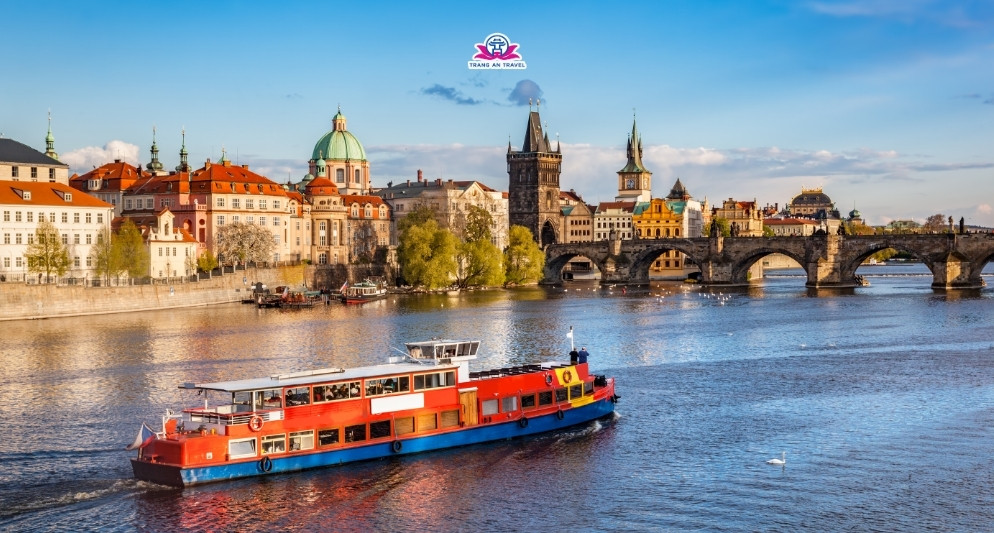 du lịch Séc