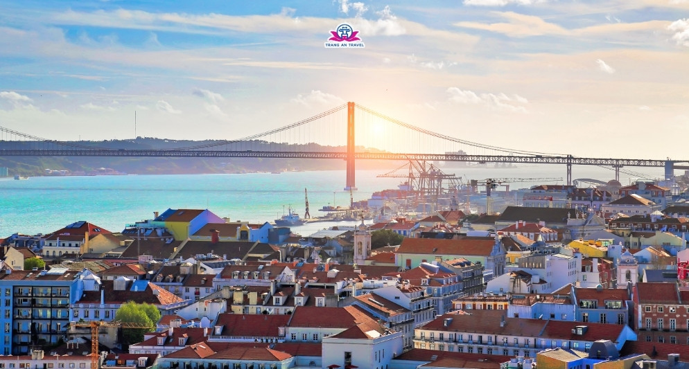 Thời tiết Bồ Đào Nha tháng 10 – Mùa thu ấm áp trên bờ Đại Tây Dương