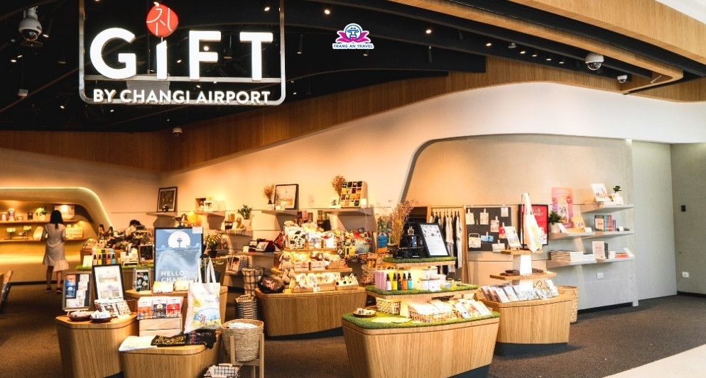 Đi du lịch Singapore – Malaysia nên mua gì làm quà?