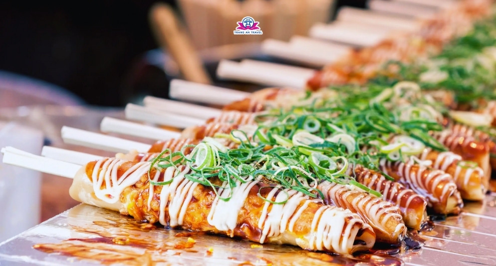 ẩm thực châu Âu