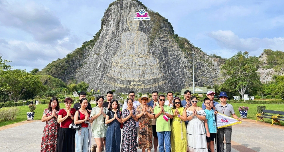 Du lịch Thái Lan đã an toàn chưa? Cập nhật mới nhất về trải nghiệm tại Bangkok và Pattaya
