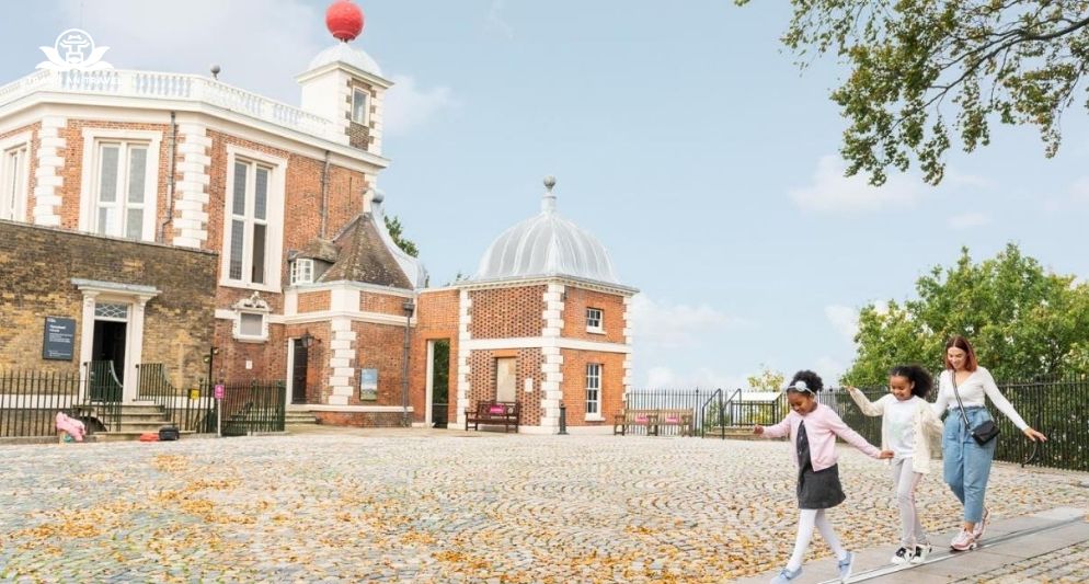 5 bảo tàng thiên văn nổi tiếng ở châu Âu