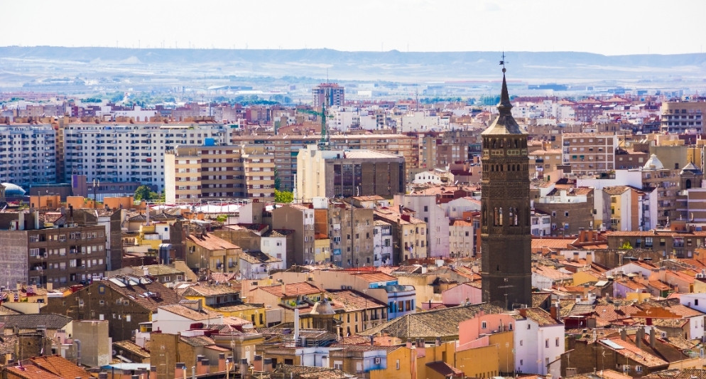 Zaragoza