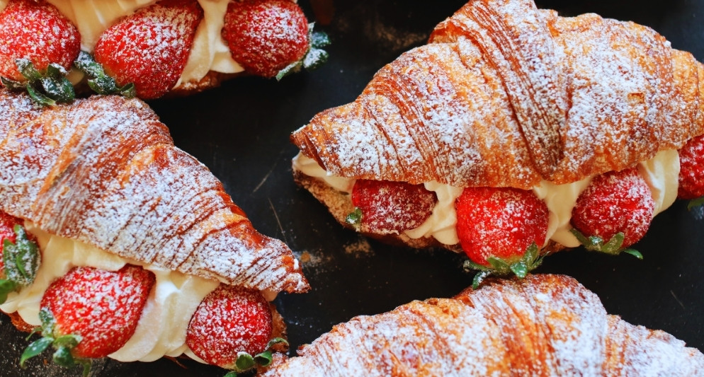 Top 8+ món bánh ngon nhất châu Âu