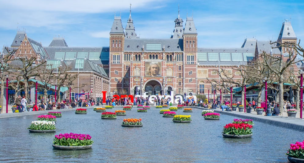 Trải nghiệm bảo tàng Rijksmuseum có gì lôi cuốn?