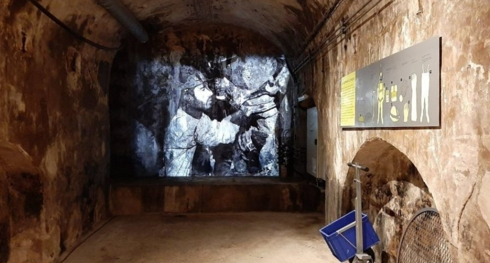 bảo tàng Musée des Égouts