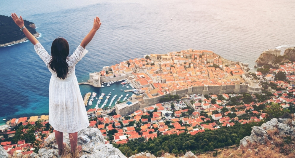Dubrovnik