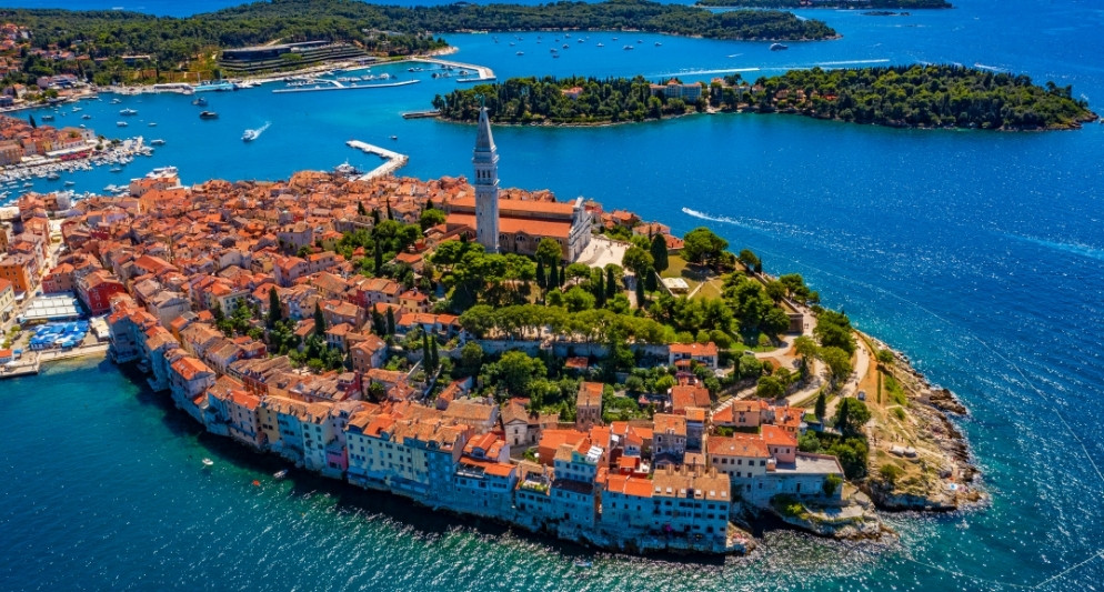 Rovinj