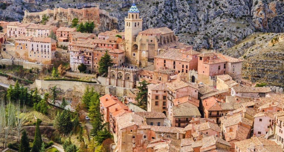 Albarracín