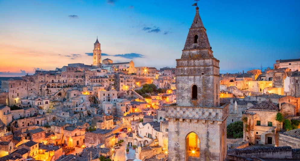 Matera