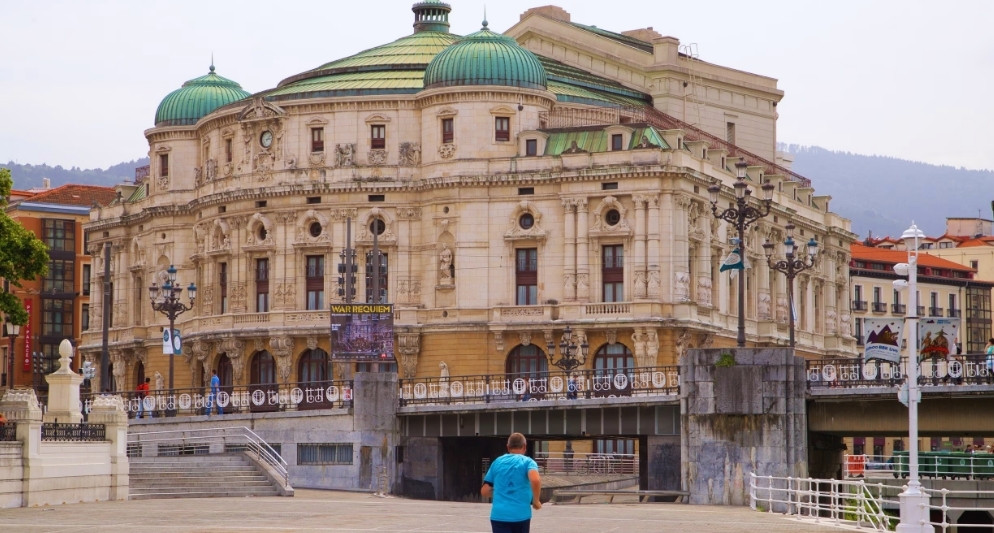 Bilbao