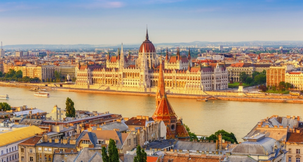 Budapest