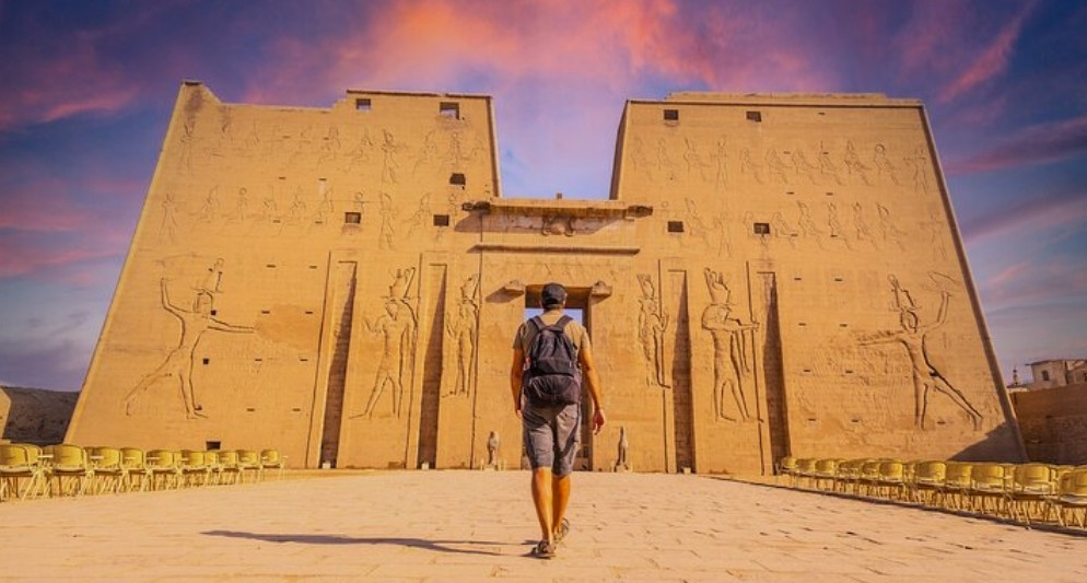 Edfu