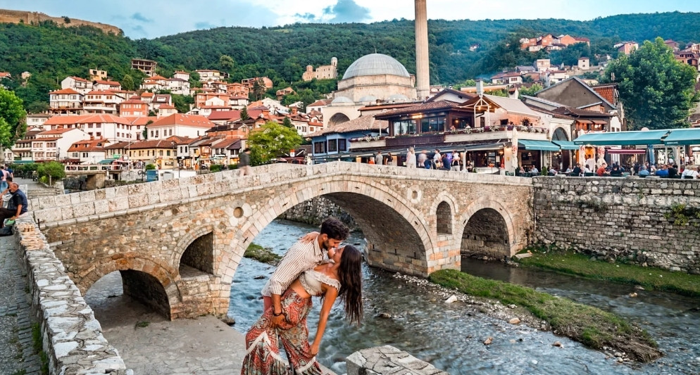 6 điểm du lịch Kosovo mới mẻ với khách Việt