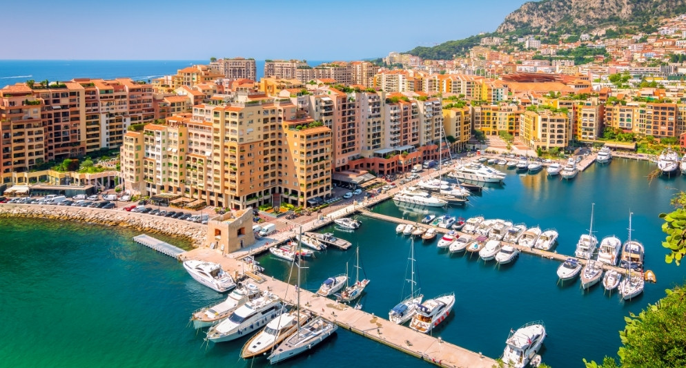 Những điều khách Việt tới Monaco cần biết