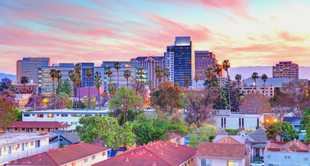 Thăm San Jose – ‘Thung lũng Silicon’ đáng tự hào của nước Mỹ