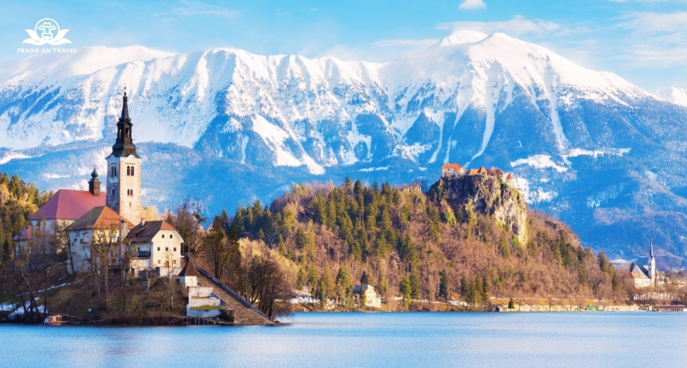 Kinh nghiệm du lịch Slovenia