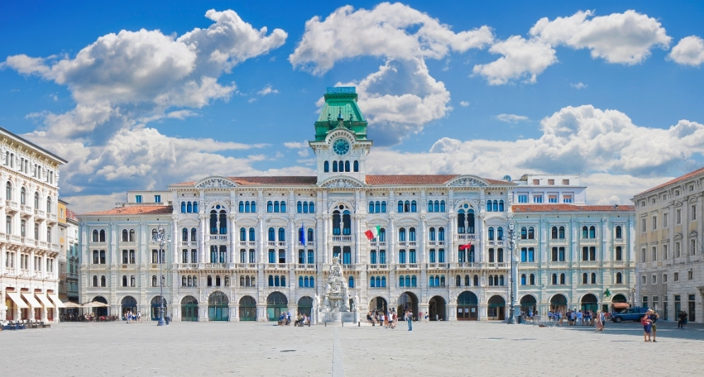 Trieste