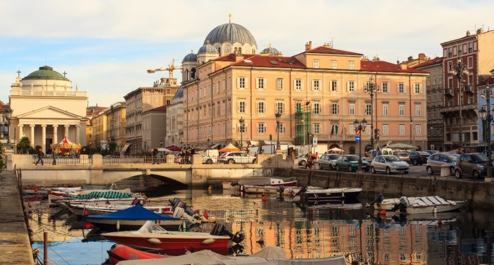 Trieste