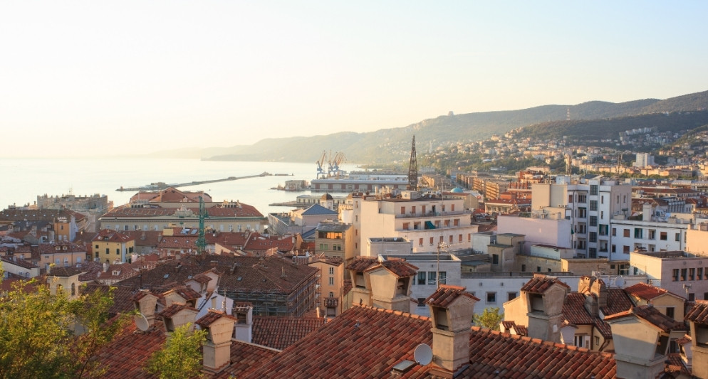 Trieste