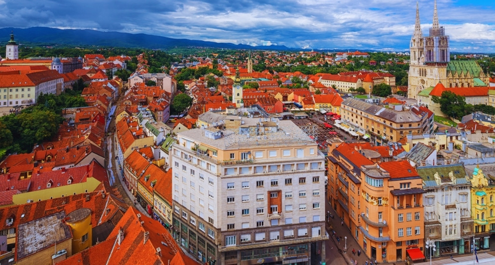Zagreb