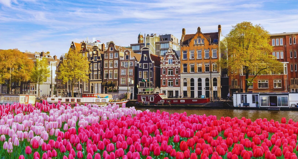 Amsterdam