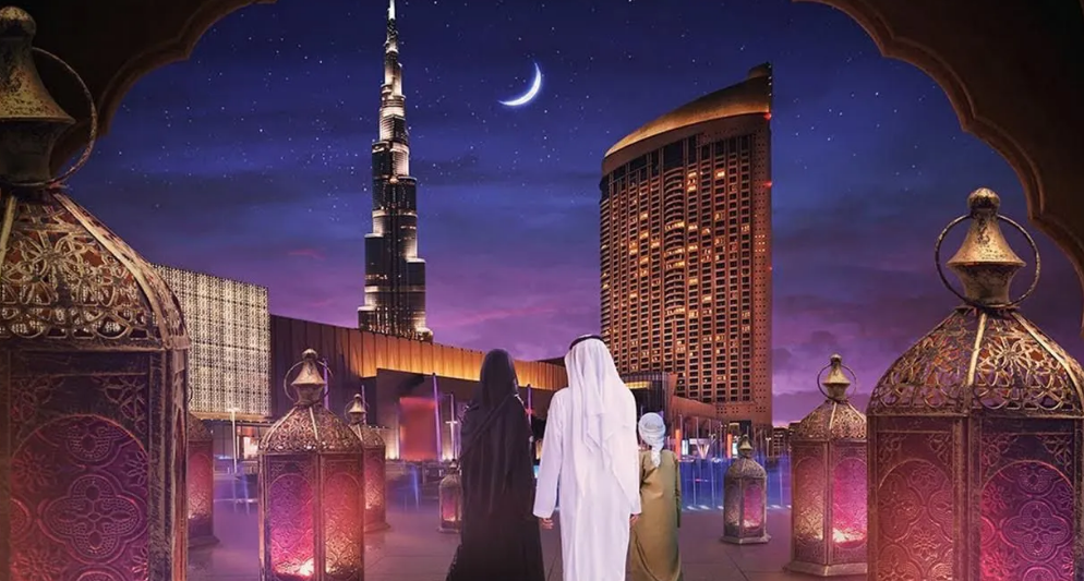 Lưu ý quan trọng khi du lịch dịp Ramadan