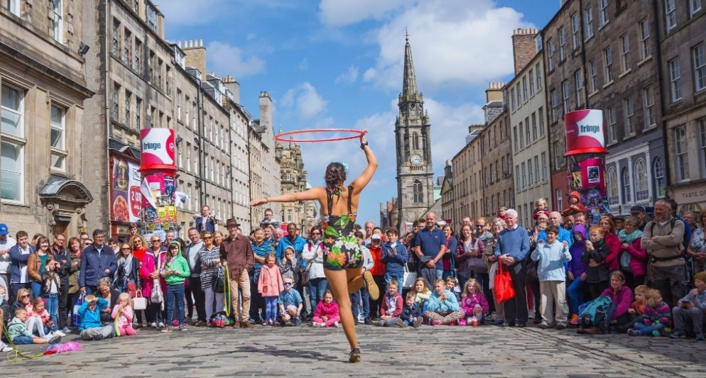 du lịch châu Âu mùa hè