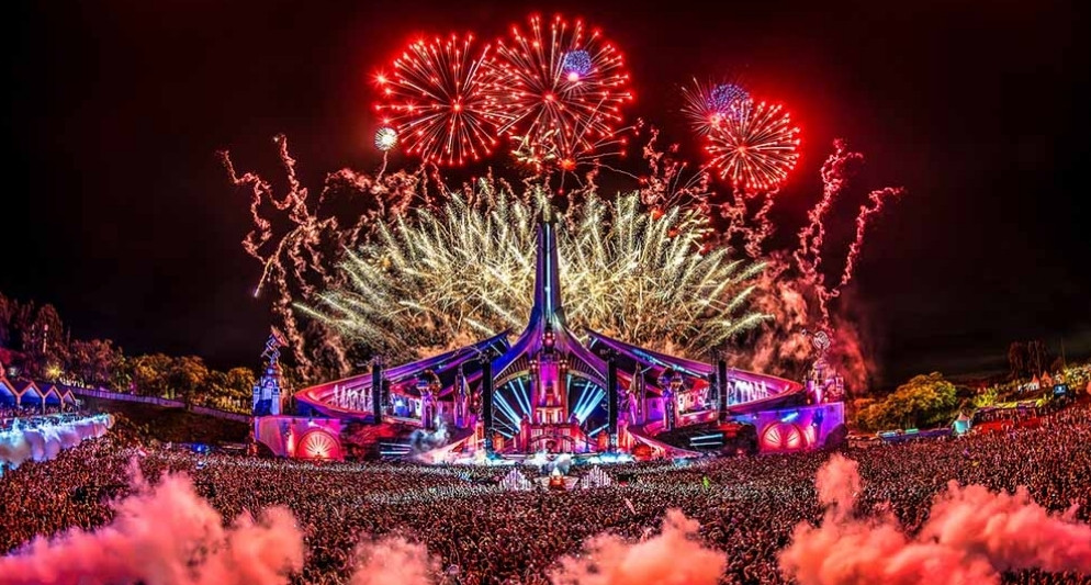 du lịch châu Âu mùa hè