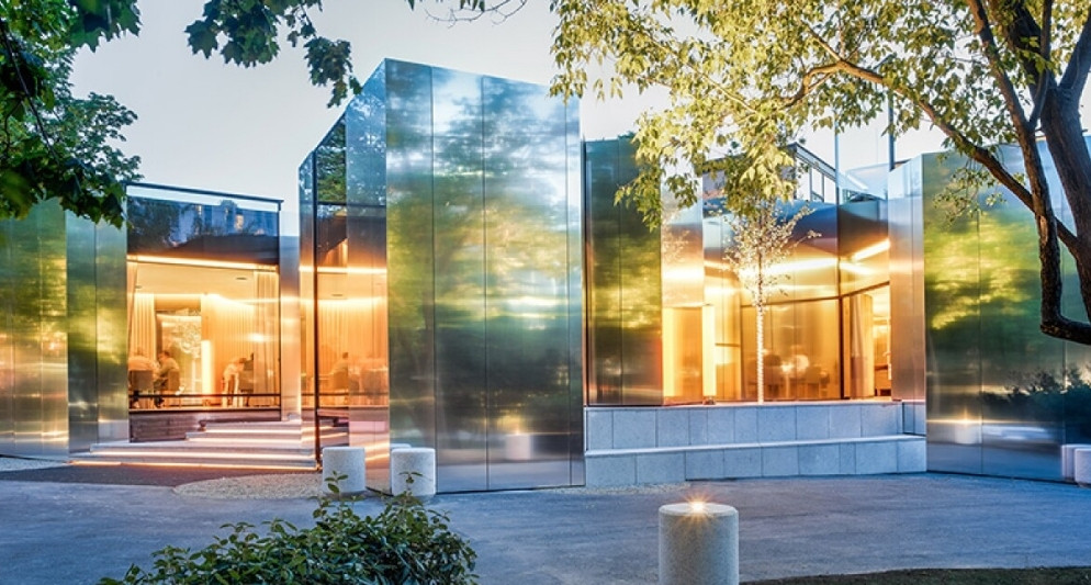 Ghé những nhà hàng danh tiếng ở châu Âu