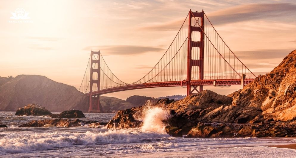 Đi du lịch Mỹ: Nên chọn Bờ Đông hay Bờ Tây?