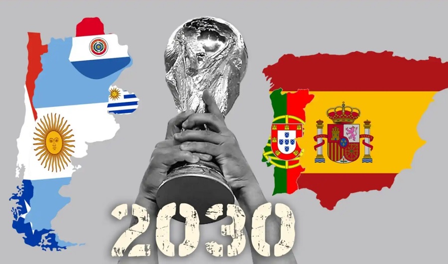 Tây Ban Nha – Bồ Đào Nha, đồng chủ nhà FIFA World Cup 2030 là điểm đến ‘lý tưởng’ lần đầu du lịch châu Âu