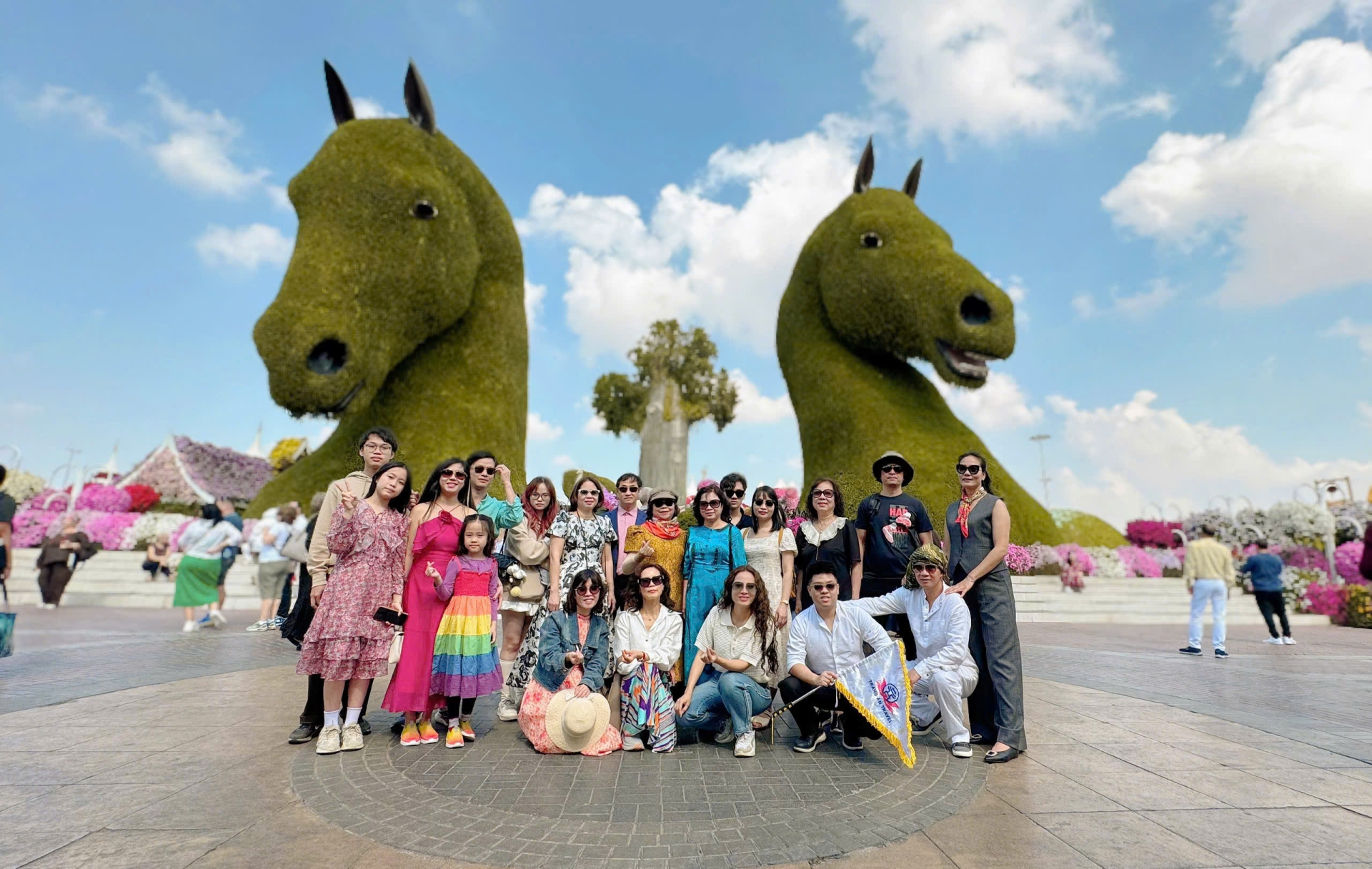 Bí quyết chọn tour du lịch Dubai giá rẻ mà vẫn chất lượng 5 sao