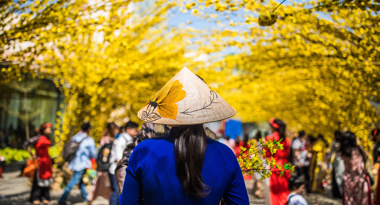 Đặt tour du lịch Tết sớm, nên hay không?