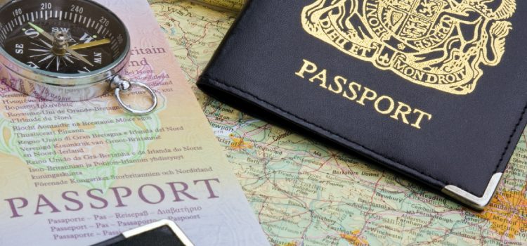 Kinh nghiệm xin visa du lịch Mỹ đầy đủ chi tiết