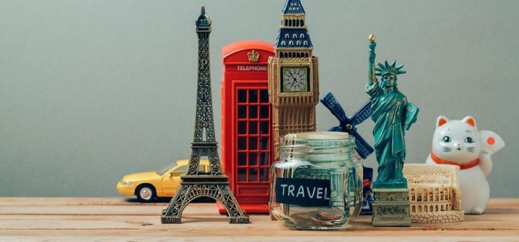 Thủ tục xin visa du lịch Pháp